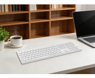 Silver Monkey Smart KS400 Arc Biała - 1360938 - zdjęcie 10